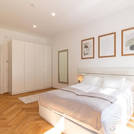 Vienna City Apartment 외부 사진