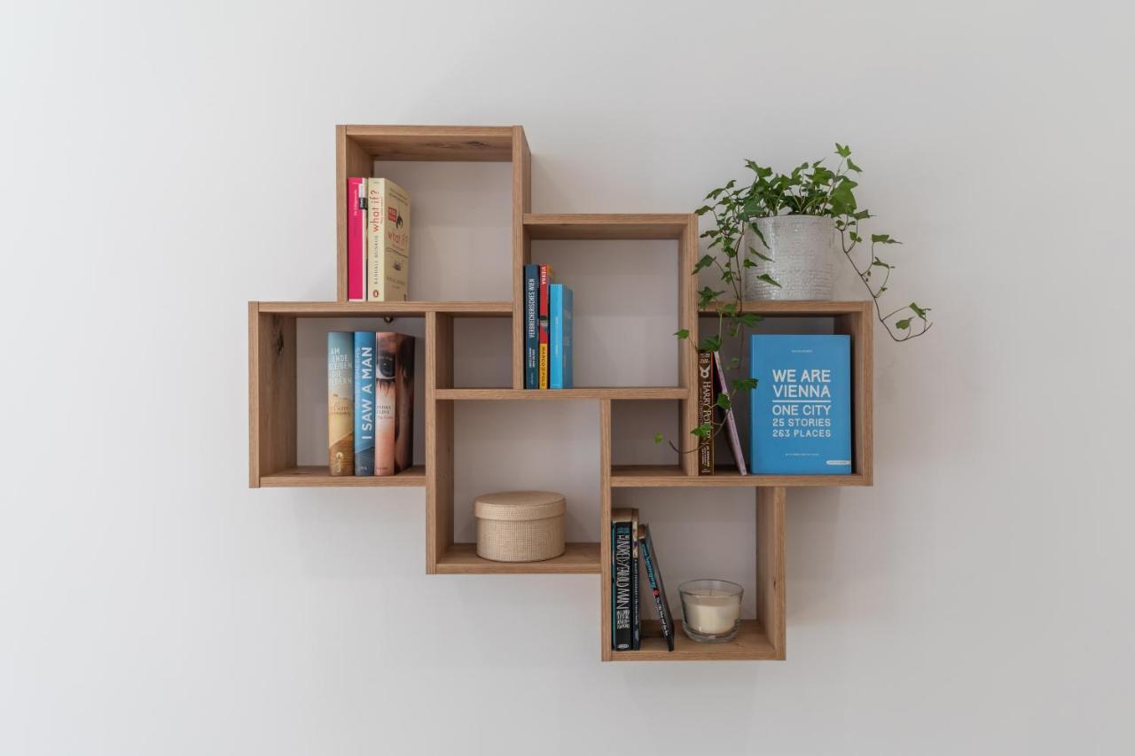Vienna City Apartment 외부 사진