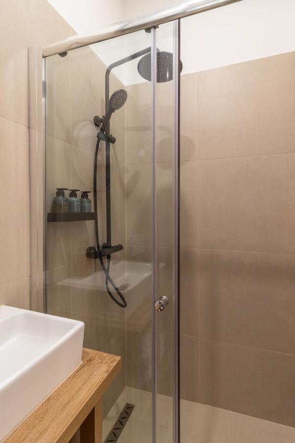 Vienna City Apartment 외부 사진