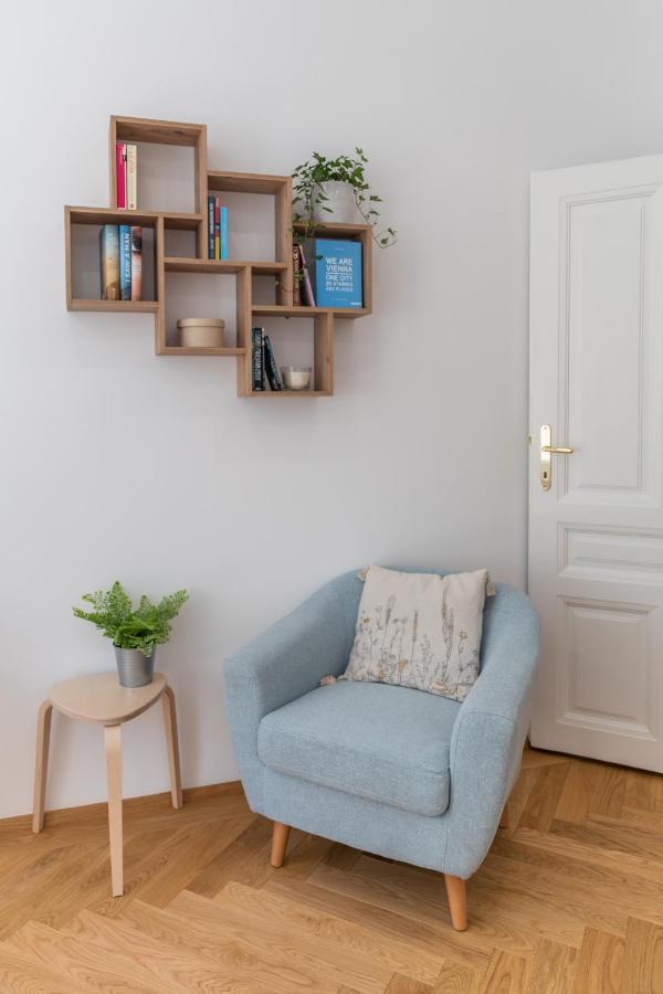 Vienna City Apartment 외부 사진