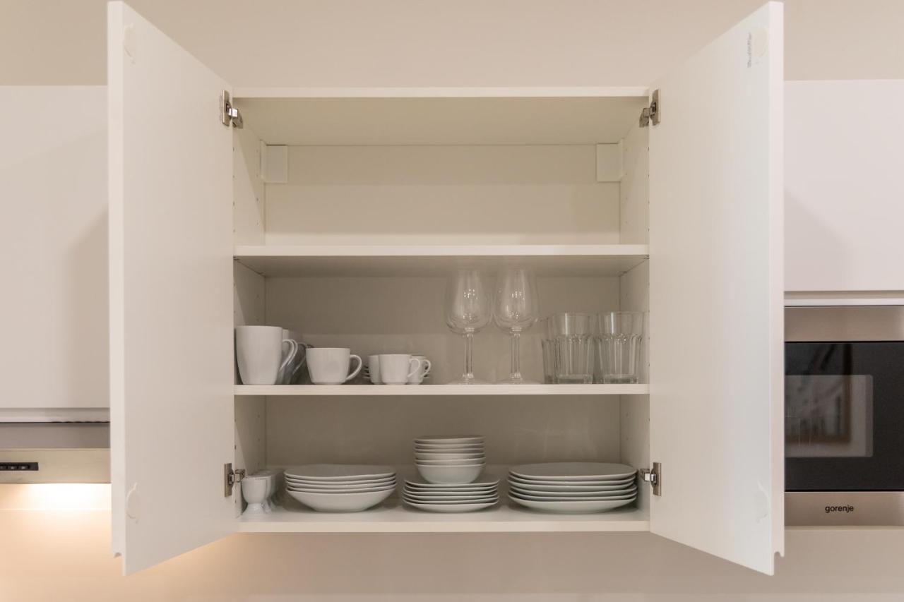 Vienna City Apartment 외부 사진