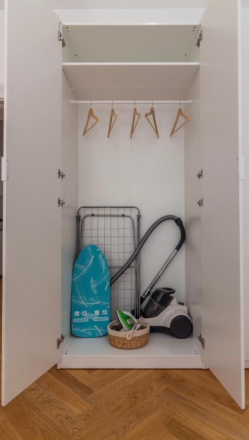 Vienna City Apartment 외부 사진